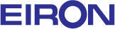 Логотип фирмы EIRON в Чебоксарах