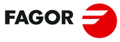 Логотип фирмы Fagor в Чебоксарах