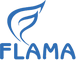 Логотип фирмы Flama в Чебоксарах