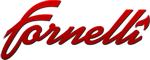 Логотип фирмы Fornelli в Чебоксарах