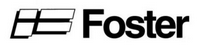 Логотип фирмы Foster в Чебоксарах