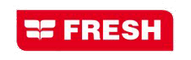 Логотип фирмы Fresh в Чебоксарах