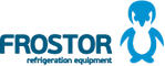 Логотип фирмы FROSTOR в Чебоксарах