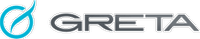 Логотип фирмы GRETA в Чебоксарах