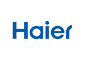Логотип фирмы Haier в Чебоксарах