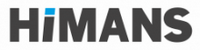 Логотип фирмы HiMANS в Чебоксарах