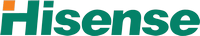 Логотип фирмы Hisense в Чебоксарах
