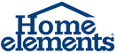 Логотип фирмы HOME-ELEMENT в Чебоксарах