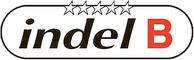 Логотип фирмы Indel B в Чебоксарах