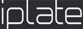 Логотип фирмы Iplate в Чебоксарах