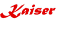 Логотип фирмы Kaiser в Чебоксарах