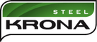 Логотип фирмы Kronasteel в Чебоксарах