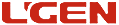 Логотип фирмы LGEN в Чебоксарах