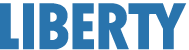 Логотип фирмы Liberty в Чебоксарах