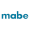 Логотип фирмы Mabe в Чебоксарах