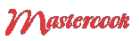 Логотип фирмы MasterCook в Чебоксарах