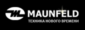 Логотип фирмы Maunfeld в Чебоксарах