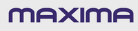 Логотип фирмы Maxima в Чебоксарах
