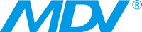 Логотип фирмы MDV в Чебоксарах