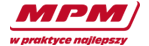 Логотип фирмы MPM Product в Чебоксарах