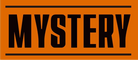 Логотип фирмы Mystery в Чебоксарах