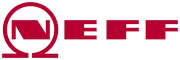 Логотип фирмы NEFF в Чебоксарах