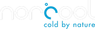 Логотип фирмы Norcool в Чебоксарах