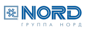 Логотип фирмы NORD в Чебоксарах