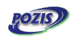 Логотип фирмы Pozis в Чебоксарах