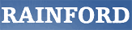 Логотип фирмы Rainford в Чебоксарах