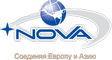 Логотип фирмы RENOVA в Чебоксарах
