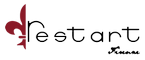 Логотип фирмы Restart в Чебоксарах