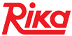 Логотип фирмы Rika в Чебоксарах