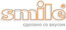 Логотип фирмы Smile в Чебоксарах