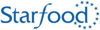 Логотип фирмы Starfood в Чебоксарах