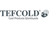 Логотип фирмы TefCold в Чебоксарах