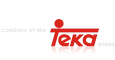 Логотип фирмы TEKA в Чебоксарах