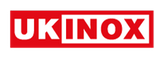 Логотип фирмы Ukinox в Чебоксарах