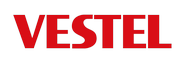 Логотип фирмы Vestel в Чебоксарах