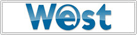 Логотип фирмы WEST в Чебоксарах