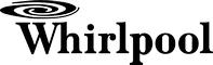 Логотип фирмы Whirlpool в Чебоксарах