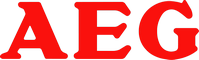 Логотип фирмы AEG в Чебоксарах