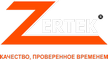Логотип фирмы Zertek в Чебоксарах