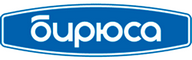 Логотип фирмы Бирюса в Чебоксарах