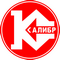 Логотип фирмы Калибр в Чебоксарах