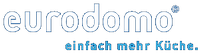 Логотип фирмы Eurodomo в Чебоксарах