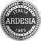 Логотип фирмы Ardesia в Чебоксарах