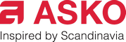 Логотип фирмы Asko в Чебоксарах