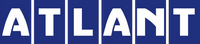 Логотип фирмы ATLANT в Чебоксарах