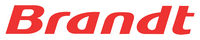 Логотип фирмы Brandt в Чебоксарах